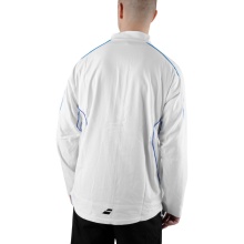 Babolat Tennis Jacket Match Core white Men